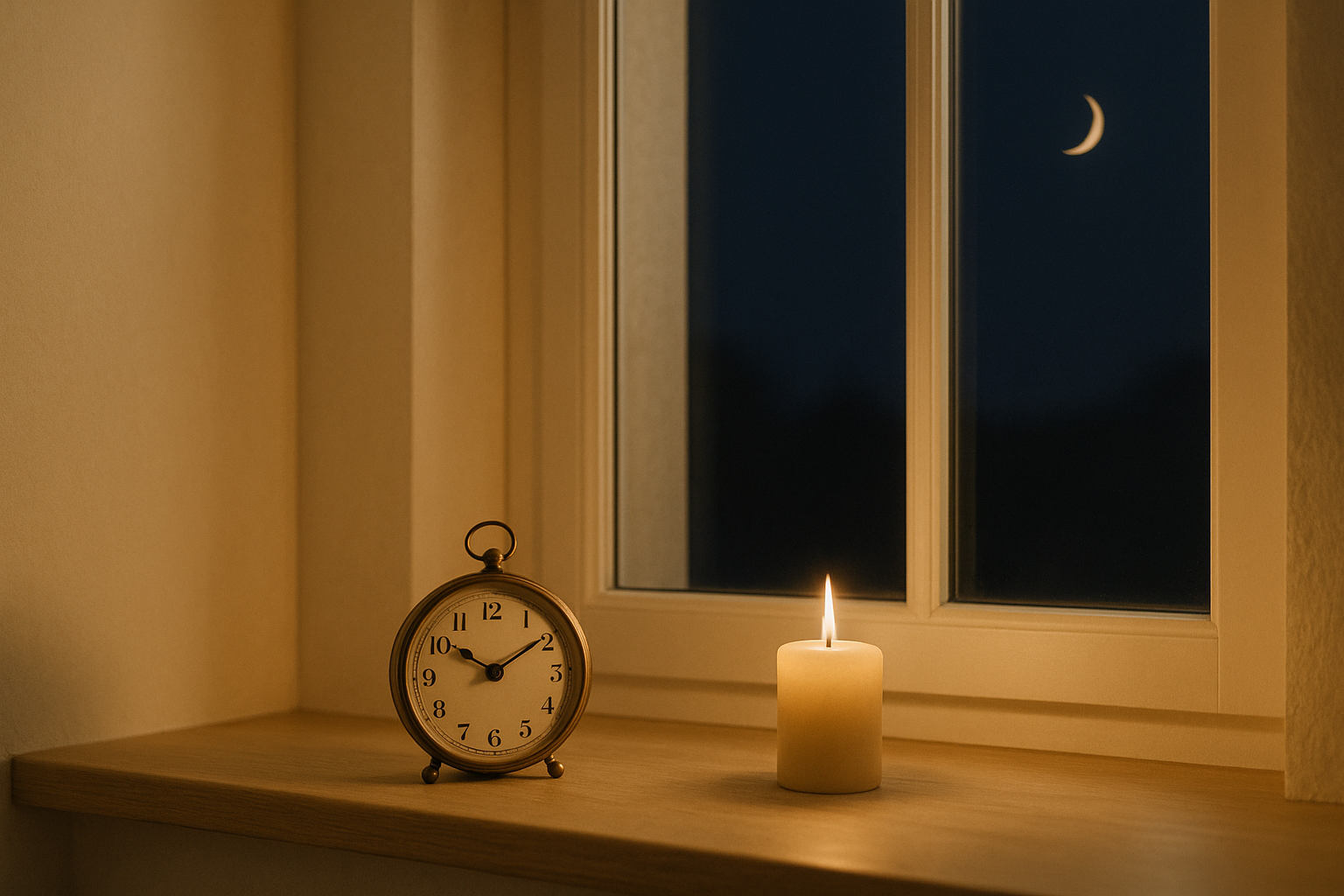 出生時刻がわからないときの占星術｜できること・できないこと